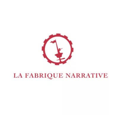Logo Fabrique Narrative